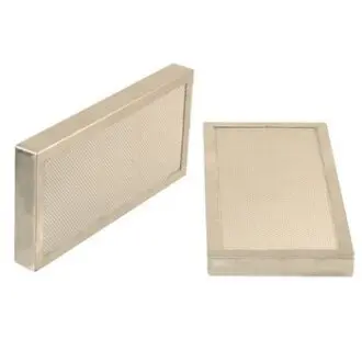 Cabin air filter. Фильтр воздушный салона LIEBHERR 5613775