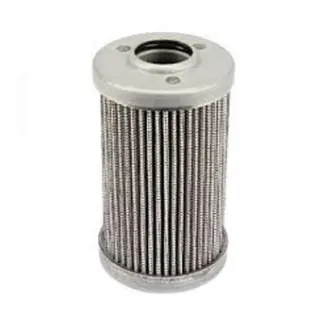 Hydraulic filter, cartridge. Фильтр гидравлический, вставка LIEBHERR 5618166