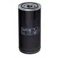 Oil filter, Spin-On. Фильтр масляный, накручиваемый LIEBHERR 570004323