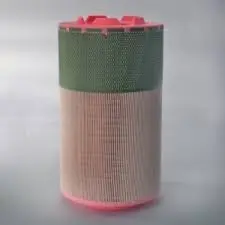 Air filter, primary. Фильтр воздушный, основной LIEBHERR 571755608