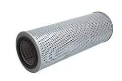 Hydraulic filter, cartridge. Фильтр гидравлический, вставка LIEBHERR 7019839