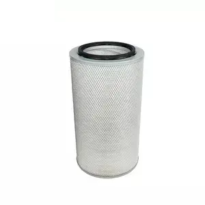 air filter, primary. фильтр воздушный, основной LIEBHERR 7360753