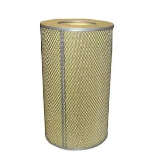 Фильтр воздушный, основной. Фільтр повітряний, первинний. Air filter, primary LIEBHERR 7360972