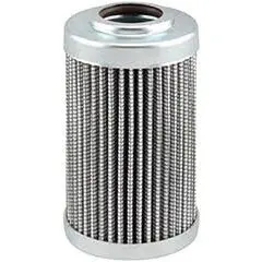 Hydraulic filter, cartridge. Фильтр гидравлический, вставка LIEBHERR 7363107