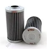 Фильтр гидравлический, вставка. Фільтр гідравлічний, вставка. Hydraulic filter, cartridge LIEBHERR 7364108 (фото 1)