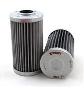 Фильтр гидравлический, вставка. Фільтр гідравлічний, вставка. Hydraulic filter, cartridge LIEBHERR 7364108