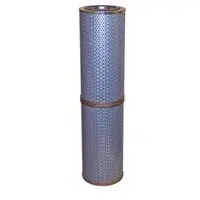 Hydraulic filter, cartridge. Фильтр гидравлический, вставка LIEBHERR 7366101