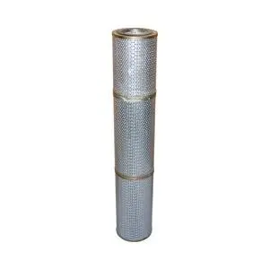 Hydraulic filter, cartridge. Фильтр гидравлический, вставка LIEBHERR 7366869