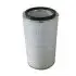 Air filter, primary. Фильтр воздушный, основной LIEBHERR 7367183 (фото 1)