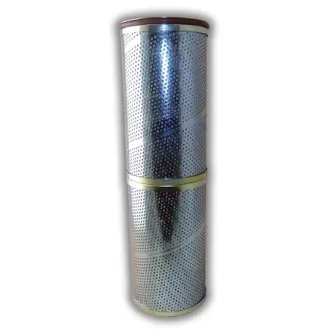 Hydraulic filter, cartridge. Фильтр гидравлический, вставка LIEBHERR 7369258