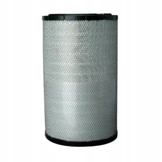 Air filter, primary. Фильтр воздушный, основной LIEBHERR 7370955