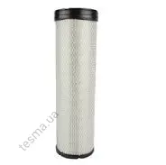 фильтр воздушный, запасный. фільтр повітряний, вторинний. air filter, by-pass LIEBHERR 7370956 - фото 1