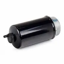 Фильтр топливный сепаратор, элемент. Фільтр паливний, елемент. Fuel filter, water separator, element. LIEBHERR 7381877
