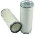 Фильтр воздушный, запасный. Фільтр повітряний, вторинний. Air filter, by-pass LIEBHERR 7403951 (фото 1)