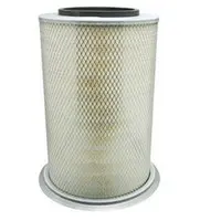 Фильтр воздушный, основной. Фільтр повітряний, первинний. Air filter, primary LIEBHERR 7403953