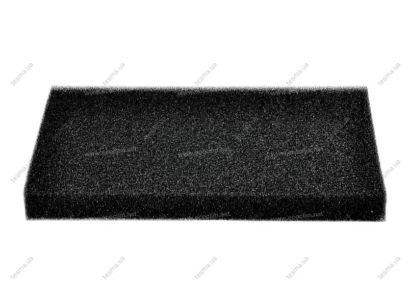 cabin air filter, element. фильтр салона, кондиционера, воздушный, элемент LIEBHERR 7622972 - фото 1