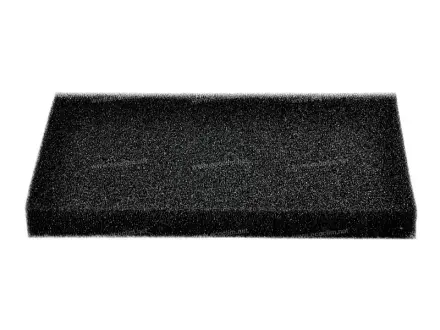 cabin air filter, element. фильтр салона, кондиционера, воздушный, элемент LIEBHERR 7622972
