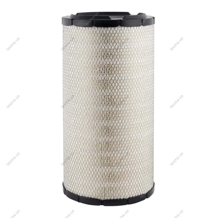 Air filter, primary. Фильтр воздушный, основной LIEBHERR 7623371 (фото 1)