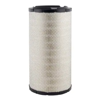 Air filter, primary. Фильтр воздушный, основной LIEBHERR 7623371