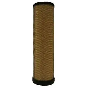 Air filter, by-pass. Фильтр воздушный, запасный LIEBHERR 7623372