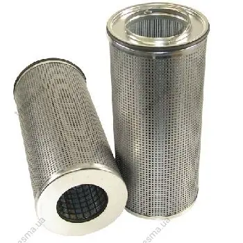 hydraulic filter, cartridge. фильтр гидравлический, вставка LIEBHERR 7624324 - фото 1