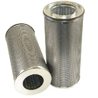 hydraulic filter, cartridge. фильтр гидравлический, вставка LIEBHERR 7624324