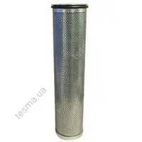 фильтр гидравлический, вставка. фільтр гідравлічний, вставка. hydraulic filter, cartridge LIEBHERR 7624361 - фото 1