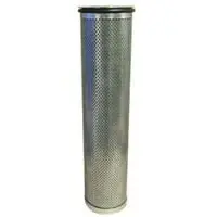 фильтр гидравлический, вставка. фільтр гідравлічний, вставка. hydraulic filter, cartridge LIEBHERR 7624361
