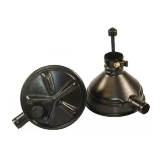 Air oil separator, breather, element. Фильтр воздушно-масляный сепаратор, сапун LIEBHERR 9272268