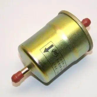 Fuel filter, In-line. Фильтр топливный, проточный LIFAN F1117100