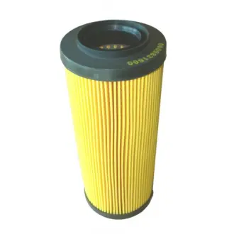 Hydraulic filter, cartridge. Фильтр гидравлический, вставка LINDE 0009831600