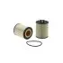 Fuel filter, cartridge. Фильтр топливный, вставка LINDE 0009831660 (фото 1)