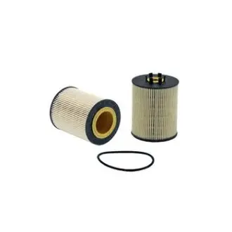 Fuel filter, cartridge. Фильтр топливный, вставка LINDE 0009831660
