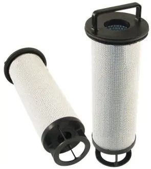 фильтр гидравлический, вставка. фільтр гідравлічний, вставка. hydraulic filter, cartridge LINDE 0009831678