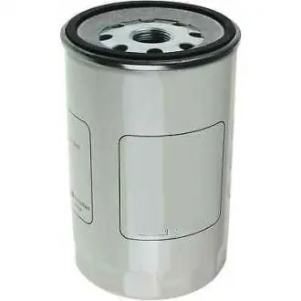 Fuel filter, water separator, Spin-On. Фильтр топливный, сепаратор, накручиваемый LINDE 0009831722