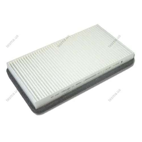 Cabin air filter, element. Фильтр салона, кондиционера, воздушный, элемент LINDE 0009832067 (фото 1)