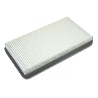 Cabin air filter, element. Фильтр салона, кондиционера, воздушный, элемент LINDE 0009832067