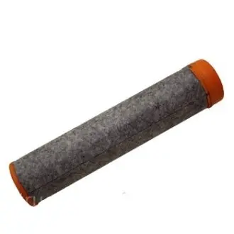 Air filter, by-pass. Фильтр воздушный, запасный LINDE 0009839001