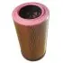Air filter, primary. Фильтр воздушный, основной LINDE 0009839008 (фото 1)