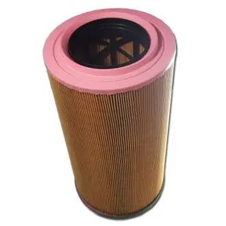 Air filter, primary. Фильтр воздушный, основной LINDE 0009839008