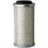 Air filter, primary. Фильтр воздушный, основной LINDE 0009839012 (фото 1)