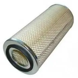 Air filter, primary. Фильтр воздушный, основной LINDE 0009839014