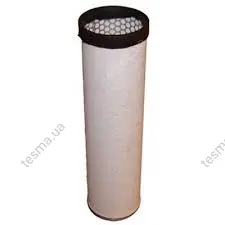 Фильтр воздушный, запасный. Фільтр повітряний, вторинний. Air filter, by-pass LINDE 0009839024 (фото 1)