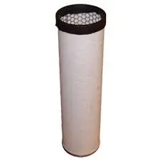 Фильтр воздушный, запасный. Фільтр повітряний, вторинний. Air filter, by-pass LINDE 0009839024