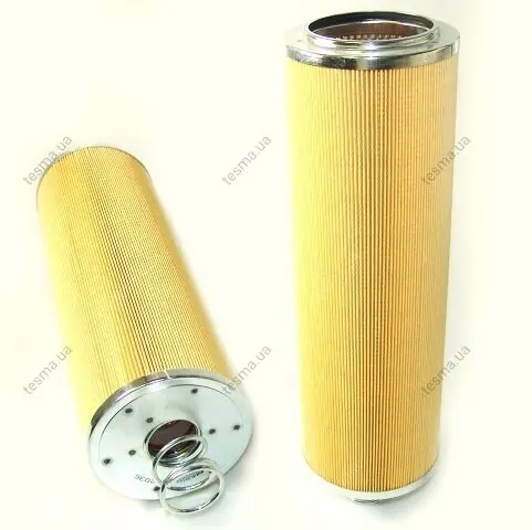 hydraulic filter, cartridge. фильтр гидравлический, вставка LINDE 0009839348 - фото 1