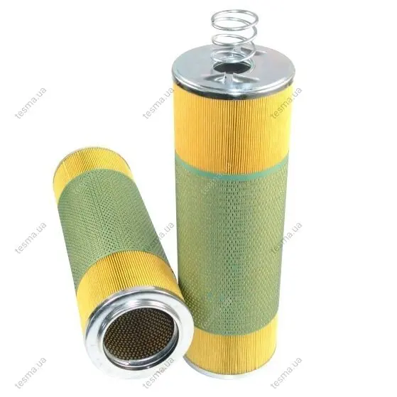 hydraulic filter, cartridge. фильтр гидравлический, вставка LINDE 9831675 - фото 1