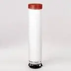 Air filter, by-pass. Фильтр воздушный, запасный LINDE 9839023