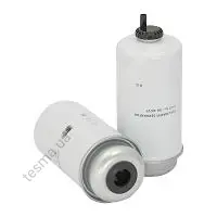 Fuel filter, water separator, element. Фильтр топливный сепаратор, элемент LINDE 9839030 (фото 1)