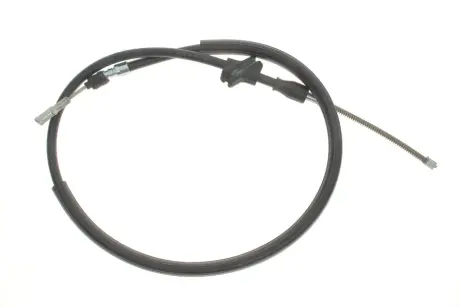 Трос ручника (R) Audi 80/90 87-91 (1298/1032 мм) LINEX 03.01.09