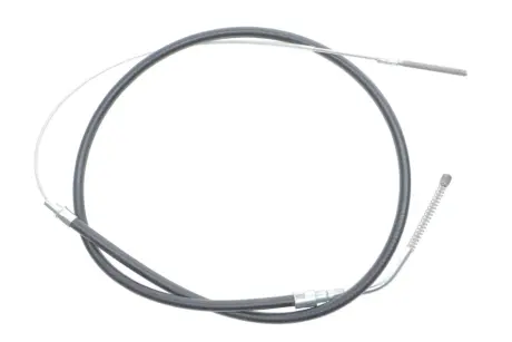 Трос ручника (задній) BMW 3 (E36) 94-00 (1740/1070mm) LINEX 06.01.07